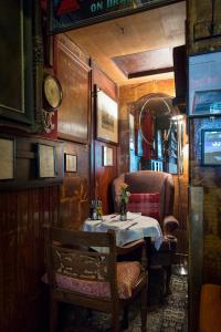 the lane hotel