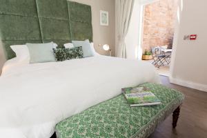 the lane hotel