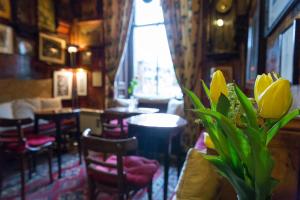 the lane hotel