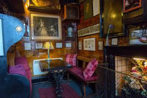 the lane hotel