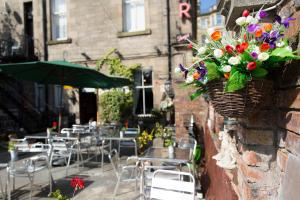 the lane hotel
