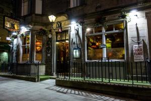 the lane hotel