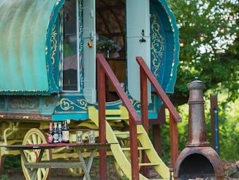 Widbrook Barns,Bradford-On-Avon>>Bath,3 star