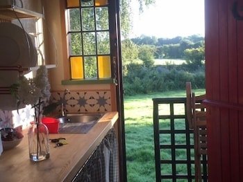 Widbrook Barns,Bradford-On-Avon>>Bath,3 star