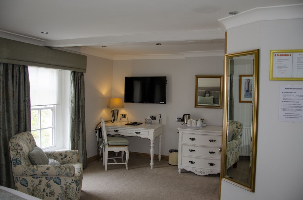 castle view guest house