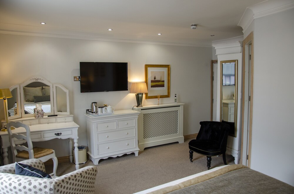 castle view guest house