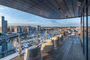 Harbour Hotel Southampton,Fawley>>Brockenhurst,5 star