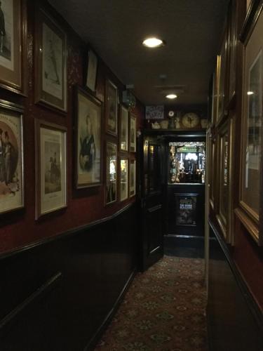 the exhibition