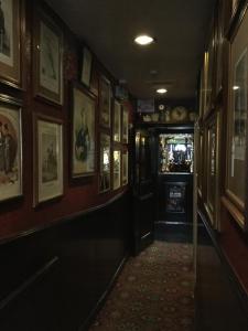 the exhibition