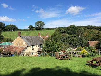 the mitre inn