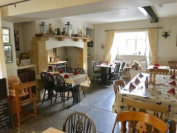 the mitre inn