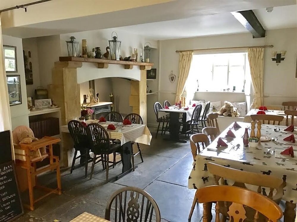 the mitre inn