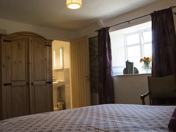 the mitre inn