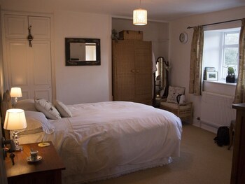 the mitre inn