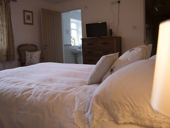 the mitre inn