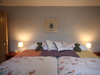 the mitre inn