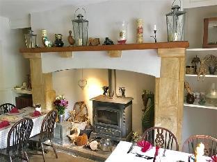 the mitre inn