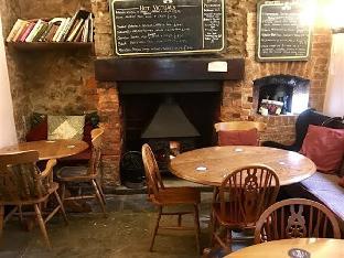 the mitre inn