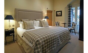 Wingrove House,Brighton>>Alfriston,4 star