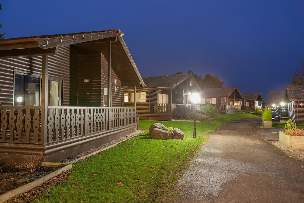 pine lake resort