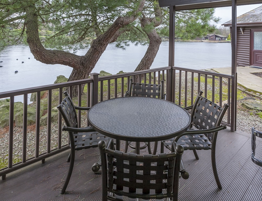 pine lake resort