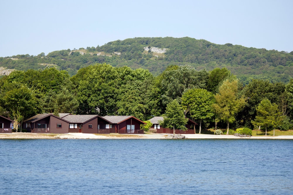 pine lake resort