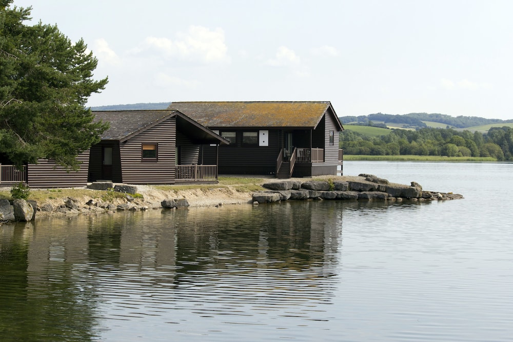 pine lake resort
