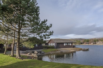 pine lake resort