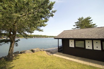 pine lake resort
