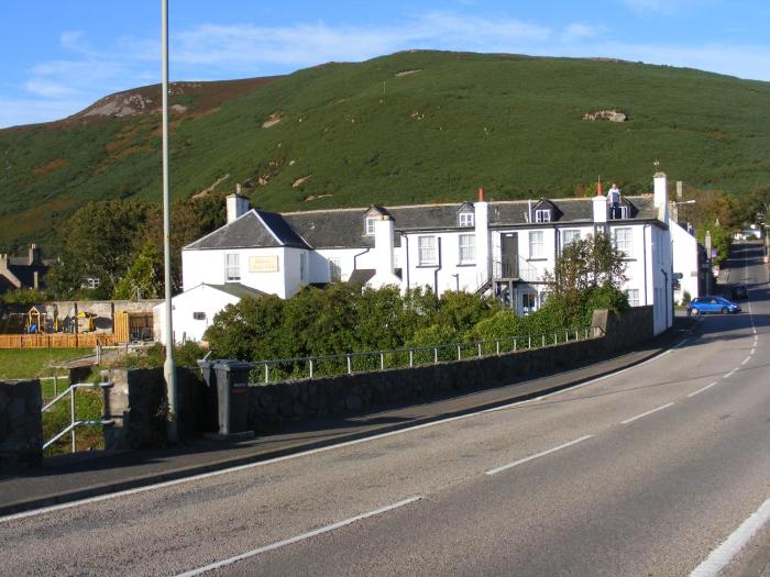 belgrave arms hotel