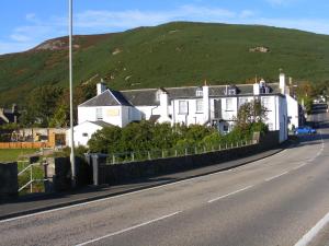 belgrave arms hotel