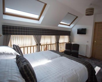 By The Bay,Cruden Bay>>Aberdeenshire,4 star