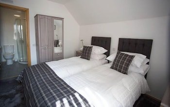 By The Bay,Cruden Bay>>Aberdeenshire,4 star