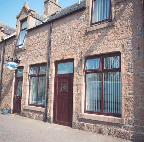 By The Bay,Cruden Bay>>Aberdeenshire,4 star