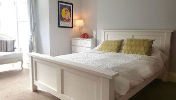 The Rocky Cove Bed & Breakfast,Ilfracombe>>Devon,4 star