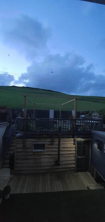The Rocky Cove Bed & Breakfast,Ilfracombe>>Devon,4 star