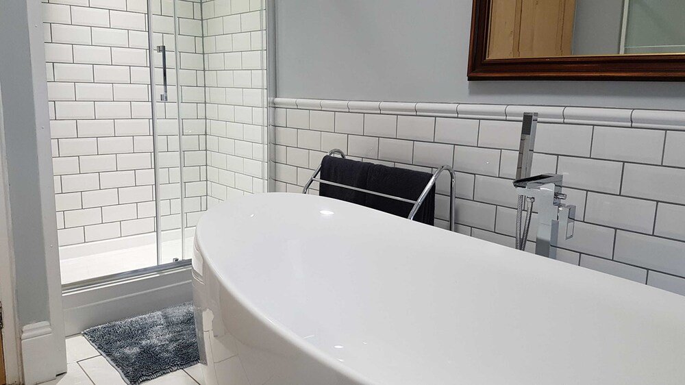 The Rocky Cove Bed & Breakfast,Ilfracombe>>Devon,4 star