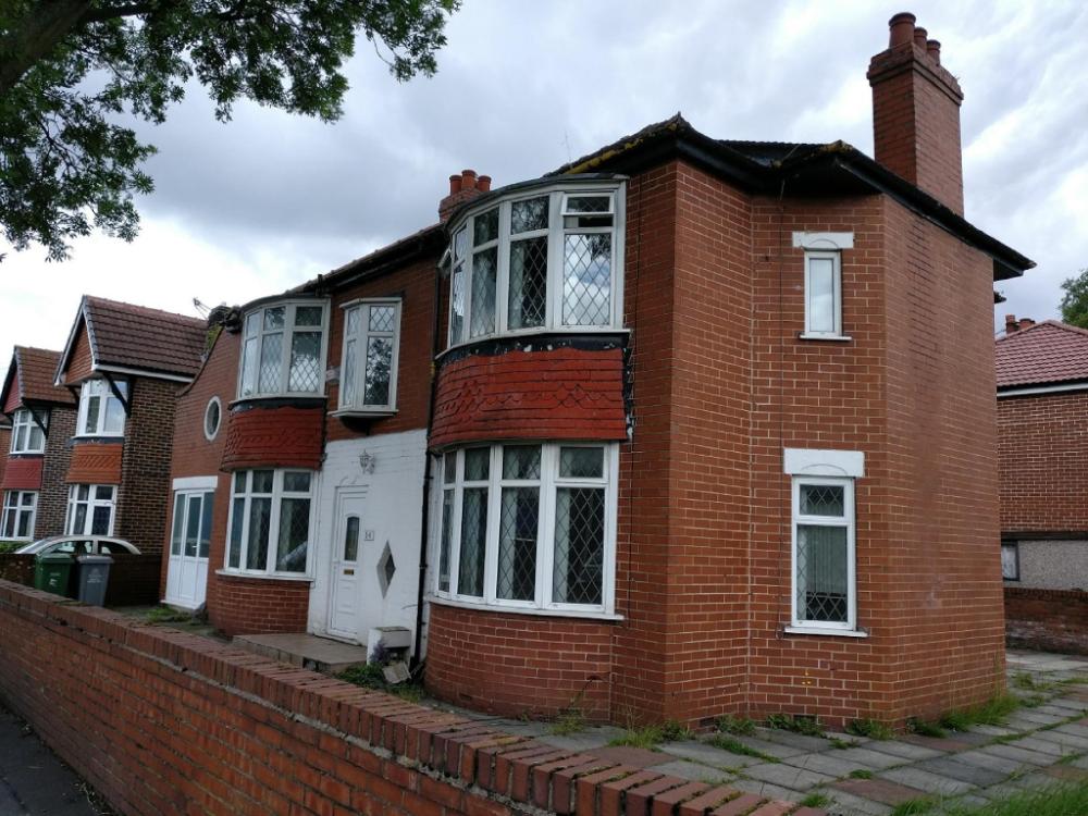 old trafford guest house