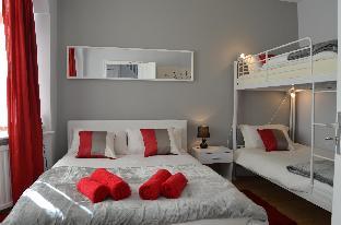 old trafford guest house