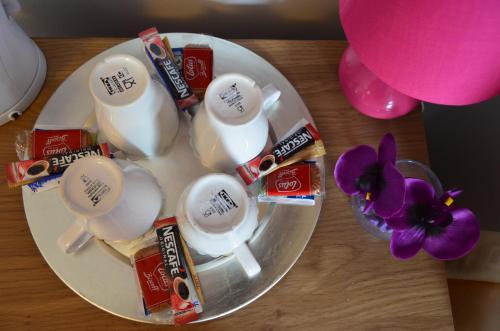 old trafford guest house