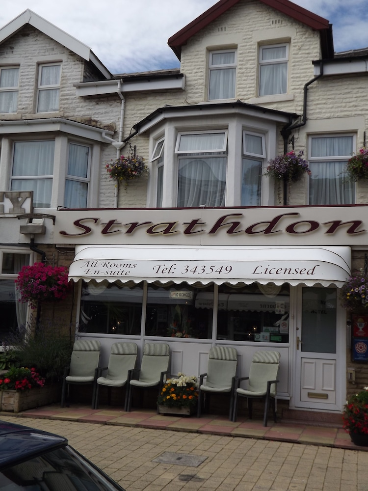 blackpool