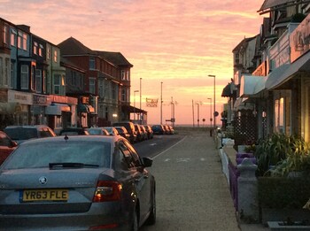 blackpool
