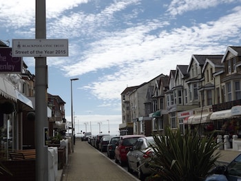 blackpool