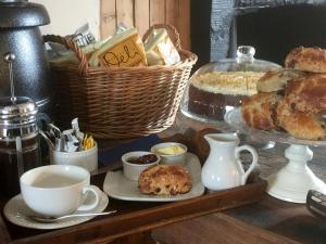 Balsporran Bed And Breakfast,Highland>>Dalwhinnie,3 star