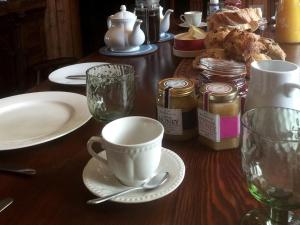 Balsporran Bed And Breakfast,Highland>>Dalwhinnie,3 star