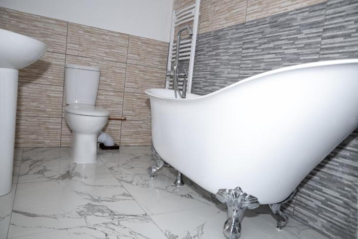 the old bell