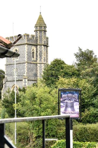The Old Bell,Cookham>>Buckinghamshire,4 star