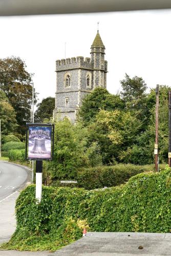 the old bell
