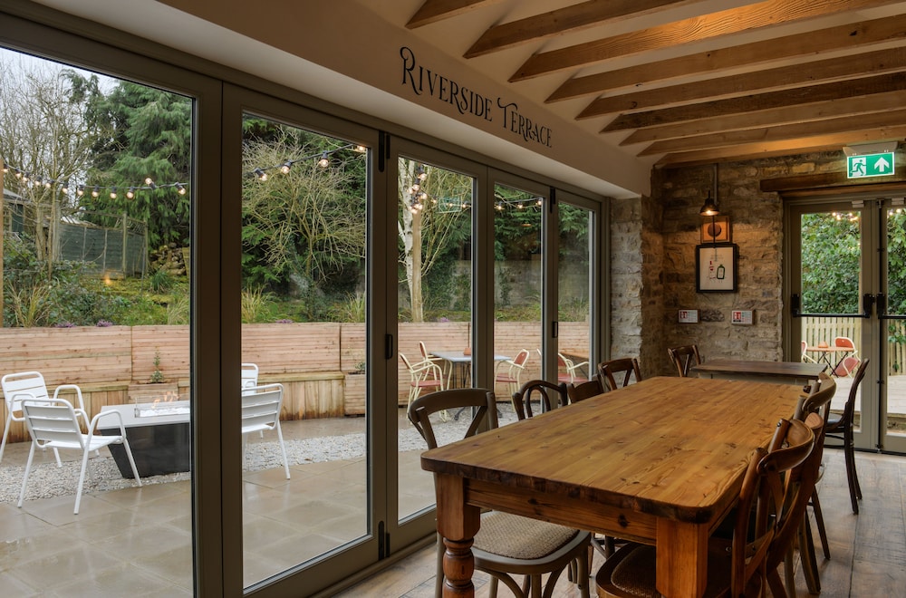 The Litton,Bath And North East Somerset>>Bath,3 star