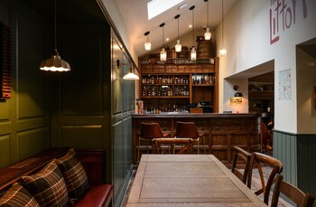 the litton